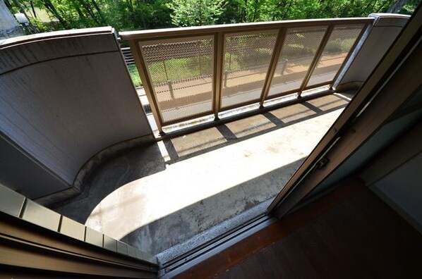 シャトー美堀台の物件内観写真